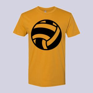 Cotton Short Sleeve Crew Thumbnail