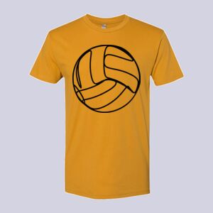 Cotton Short Sleeve Crew Thumbnail