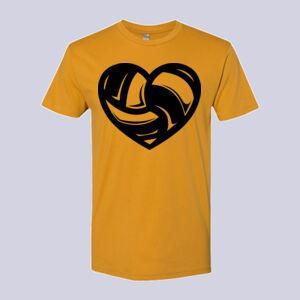 Cotton Short Sleeve Crew Thumbnail