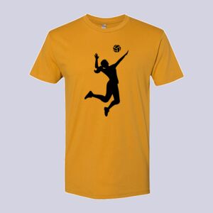 Cotton Short Sleeve Crew Thumbnail