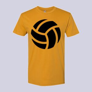 Cotton Short Sleeve Crew Thumbnail