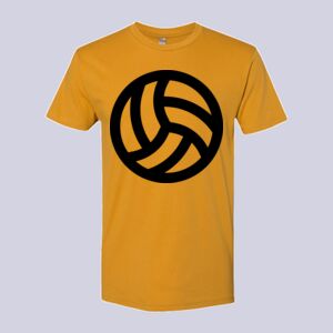 Cotton Short Sleeve Crew Thumbnail