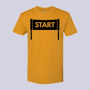 Cotton Short Sleeve Crew Thumbnail