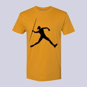 Cotton Short Sleeve Crew Thumbnail