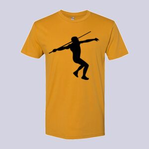 Cotton Short Sleeve Crew Thumbnail