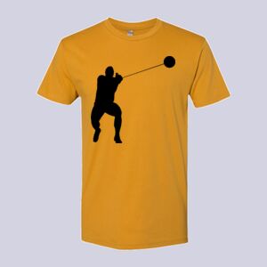 Cotton Short Sleeve Crew Thumbnail