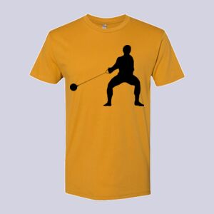 Cotton Short Sleeve Crew Thumbnail