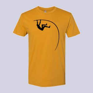 Cotton Short Sleeve Crew Thumbnail