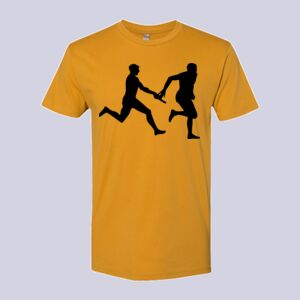 Cotton Short Sleeve Crew Thumbnail