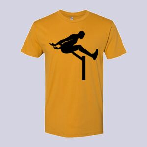 Cotton Short Sleeve Crew Thumbnail