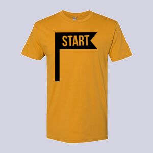 Cotton Short Sleeve Crew Thumbnail