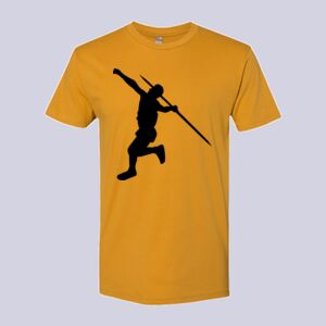 Cotton Short Sleeve Crew Thumbnail