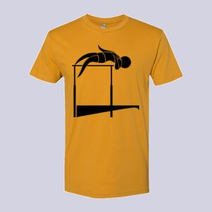 Cotton Short Sleeve Crew Thumbnail