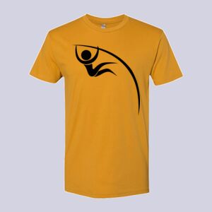 Cotton Short Sleeve Crew Thumbnail