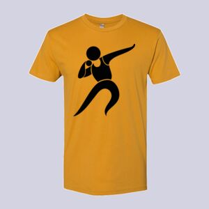 Cotton Short Sleeve Crew Thumbnail