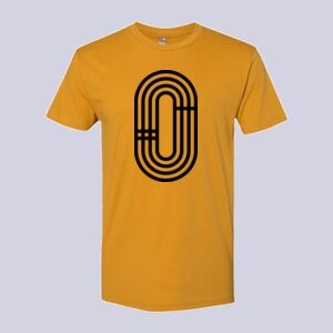 Cotton Short Sleeve Crew Thumbnail