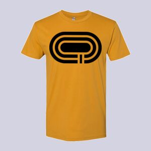 Cotton Short Sleeve Crew Thumbnail