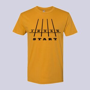 Cotton Short Sleeve Crew Thumbnail