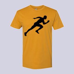 Cotton Short Sleeve Crew Thumbnail