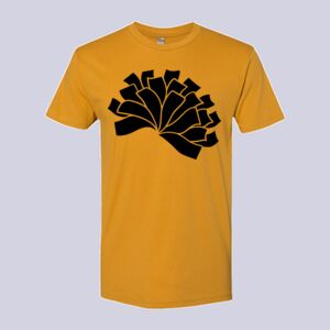 Cotton Short Sleeve Crew Thumbnail