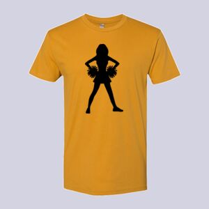 Cotton Short Sleeve Crew Thumbnail