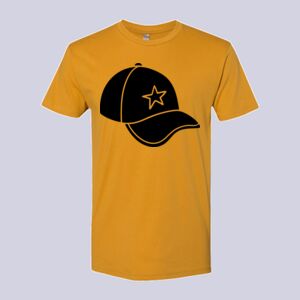 Cotton Short Sleeve Crew Thumbnail