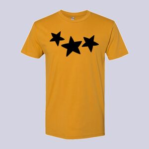 Cotton Short Sleeve Crew Thumbnail