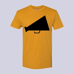 Cotton Short Sleeve Crew Thumbnail