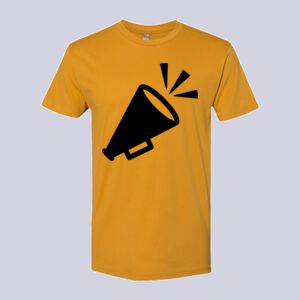 Cotton Short Sleeve Crew Thumbnail