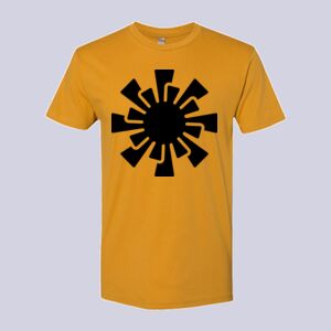 Cotton Short Sleeve Crew Thumbnail