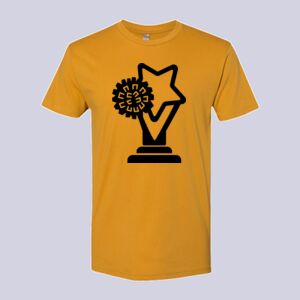 Cotton Short Sleeve Crew Thumbnail