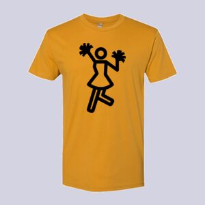 Cotton Short Sleeve Crew Thumbnail