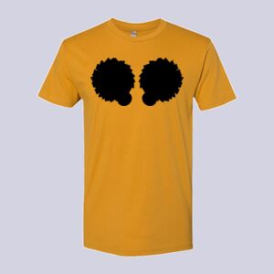 Cotton Short Sleeve Crew Thumbnail