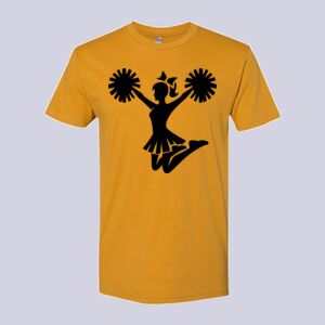 Cotton Short Sleeve Crew Thumbnail