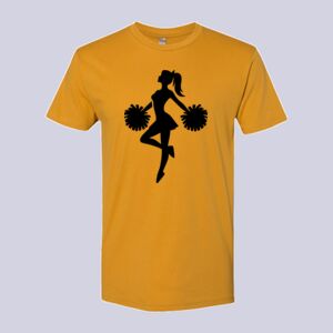 Cotton Short Sleeve Crew Thumbnail