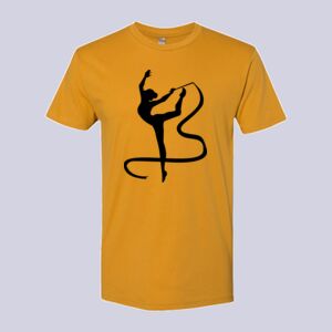 Cotton Short Sleeve Crew Thumbnail