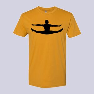 Cotton Short Sleeve Crew Thumbnail