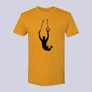 Cotton Short Sleeve Crew Thumbnail