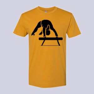 Cotton Short Sleeve Crew Thumbnail