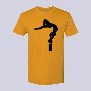 Cotton Short Sleeve Crew Thumbnail