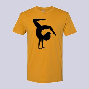 Cotton Short Sleeve Crew Thumbnail