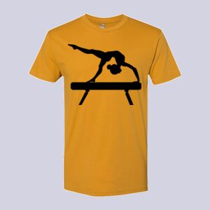 Cotton Short Sleeve Crew Thumbnail