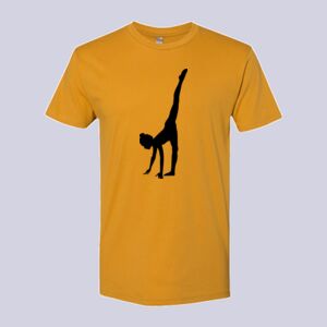 Cotton Short Sleeve Crew Thumbnail