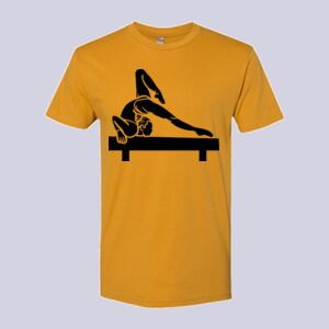 Cotton Short Sleeve Crew Thumbnail