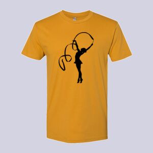 Cotton Short Sleeve Crew Thumbnail