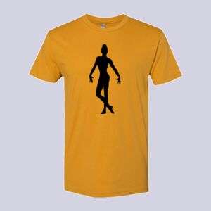 Cotton Short Sleeve Crew Thumbnail