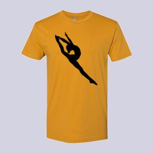 Cotton Short Sleeve Crew Thumbnail