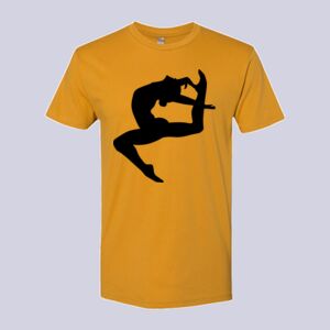 Cotton Short Sleeve Crew Thumbnail