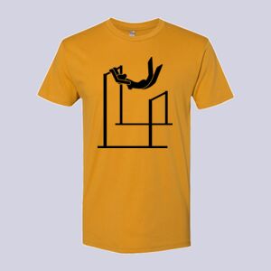 Cotton Short Sleeve Crew Thumbnail