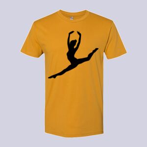 Cotton Short Sleeve Crew Thumbnail